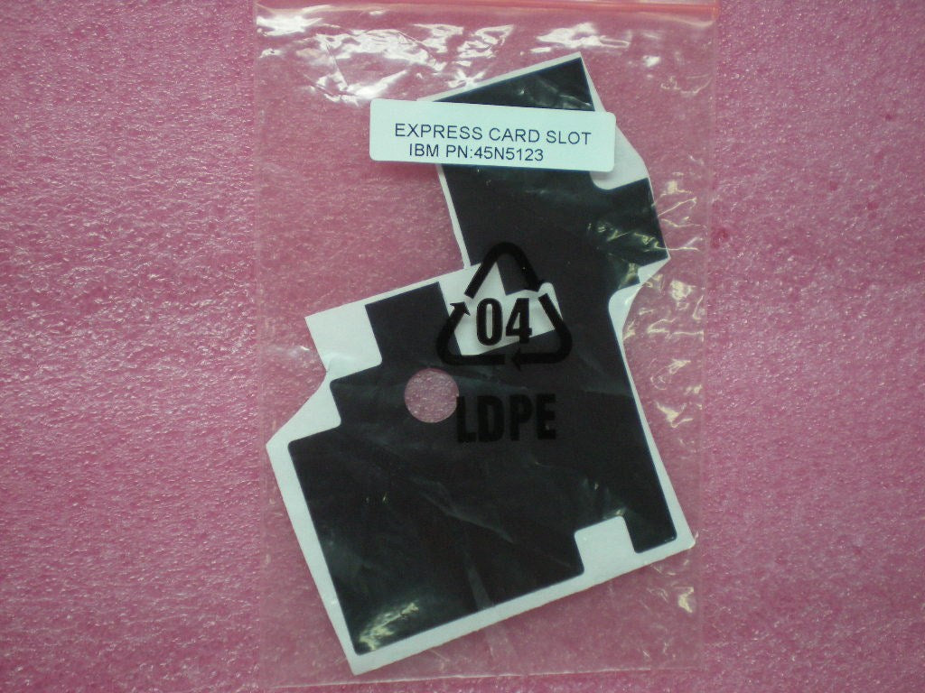 Lenovo Kits Screws And Labels - 45M2668