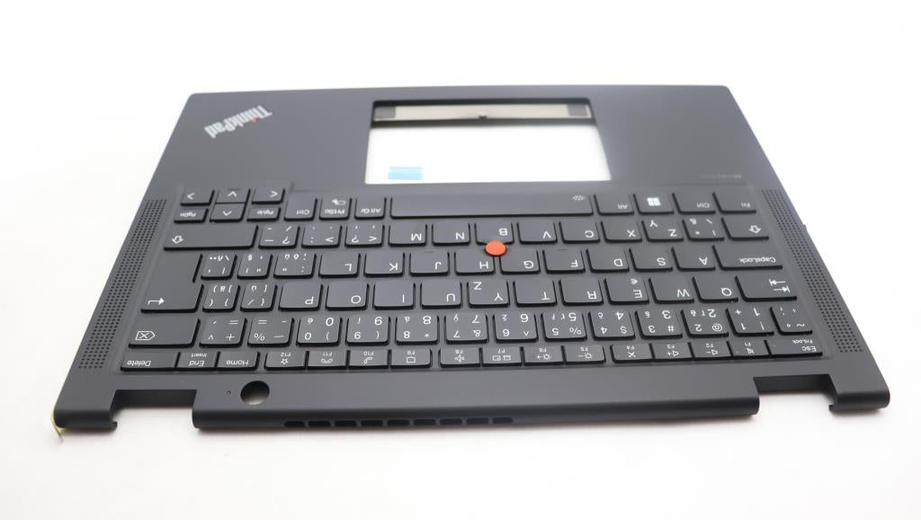 Lenovo Mech_Asm Kbd W C Cze/Slk Bklt - 5M11L64094
