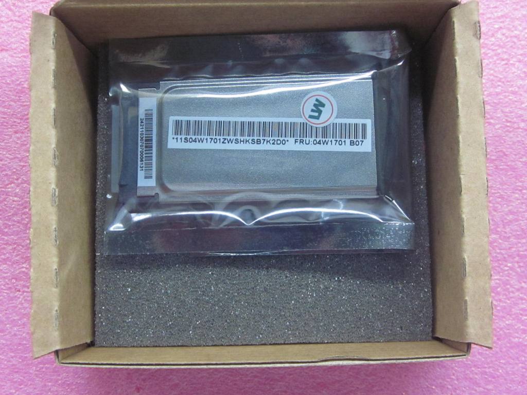 Lenovo Card - 04W1701