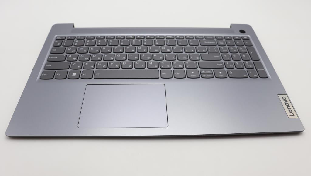Lenovo Cover Upper Case Assembly Rus - 5CB1K96868