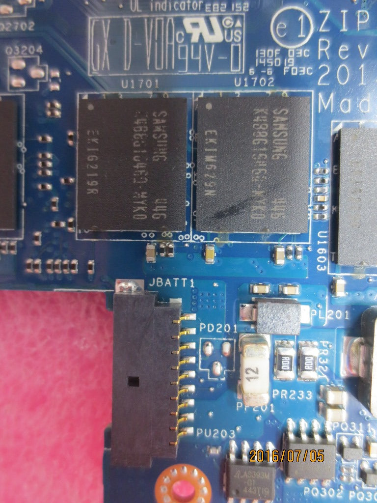 Lenovo Replacement Part - 00Hw085