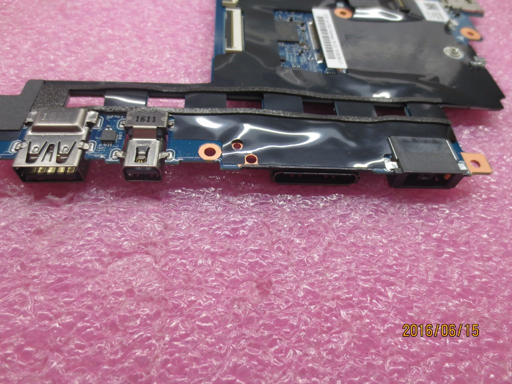 Lenovo Motherboard - 01AX807