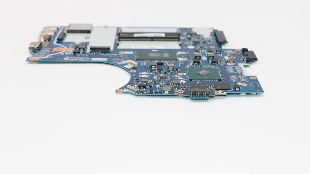 Lenovo I3-7100U Dis Nok N-Tpm - 01EP392