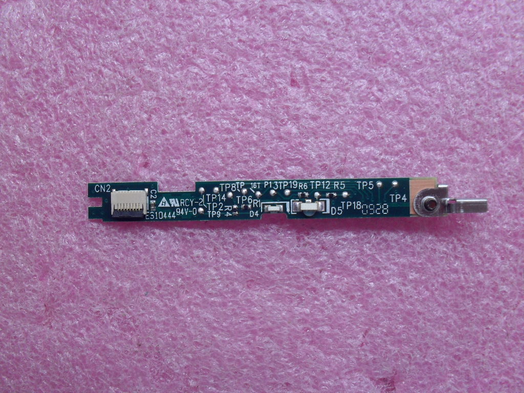 Lenovo Cdpop Ledsubtp - 60Y5643
