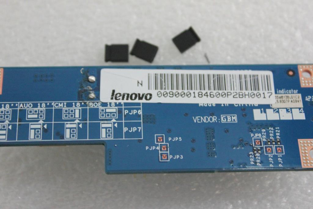 Lenovo Mn Misc Internal - 90001846