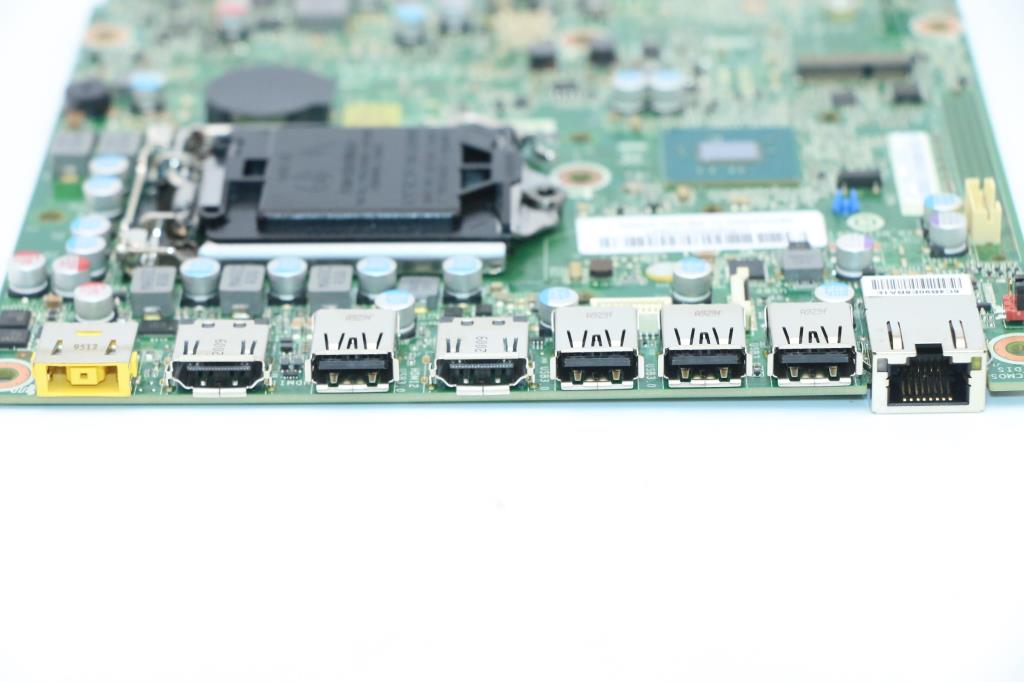 Lenovo Thinksmart Hub 500(Zoom) - 5B20U53990