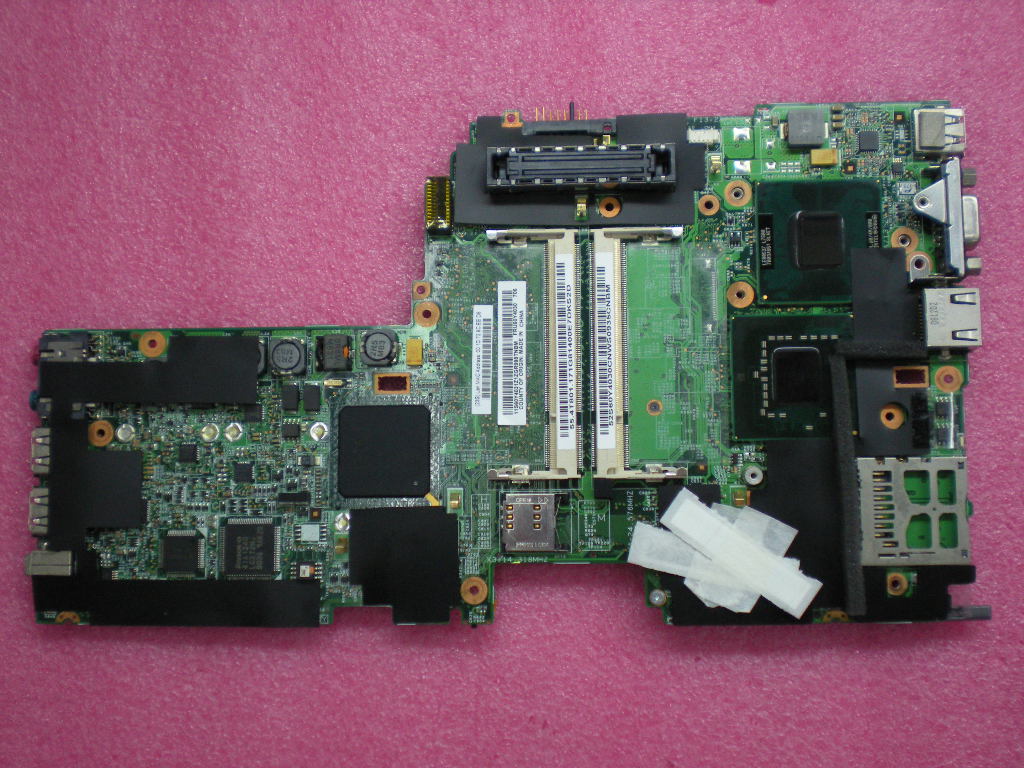 Lenovo Cdpop 7500 Amt2.6 - 60Y4030