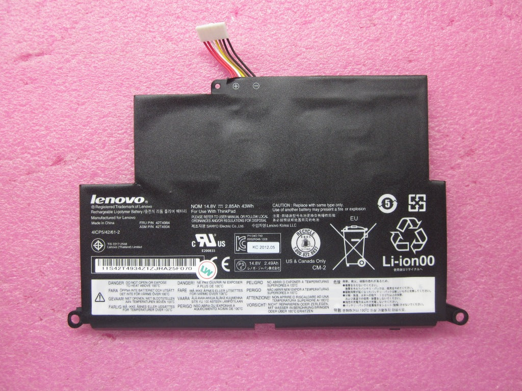 Lenovo Replacement Part - 42T4984