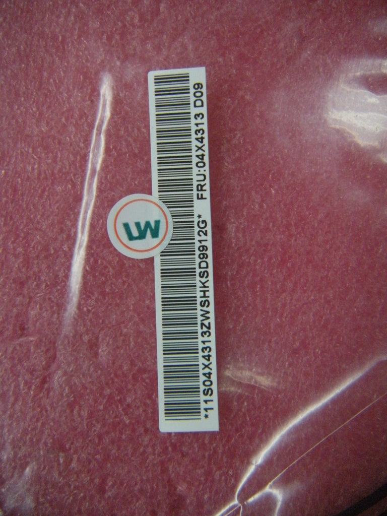 Lenovo Antenna Antenna Wlan Amp 15Wed - 04X4313