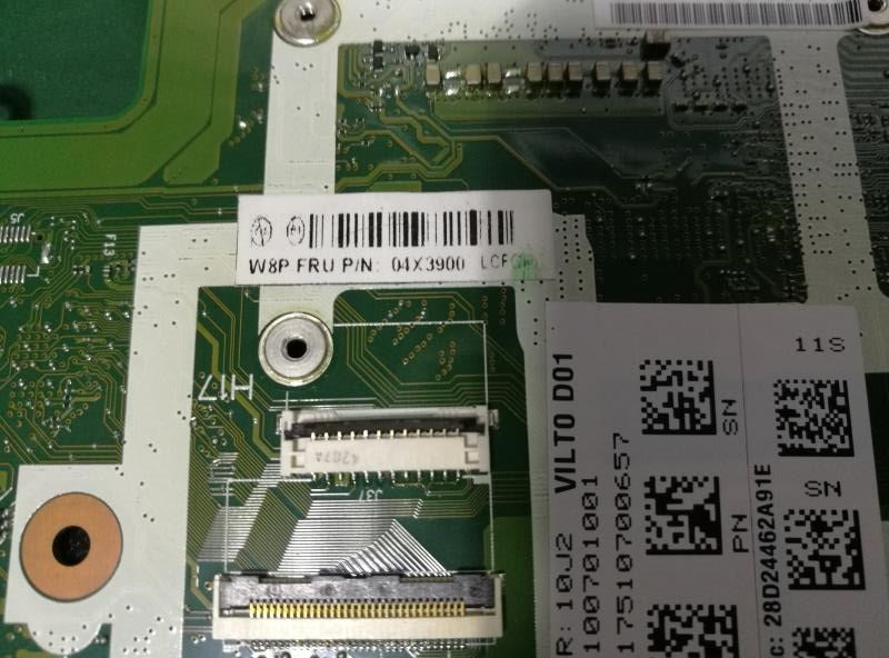 Lenovo Mb - 04X3900