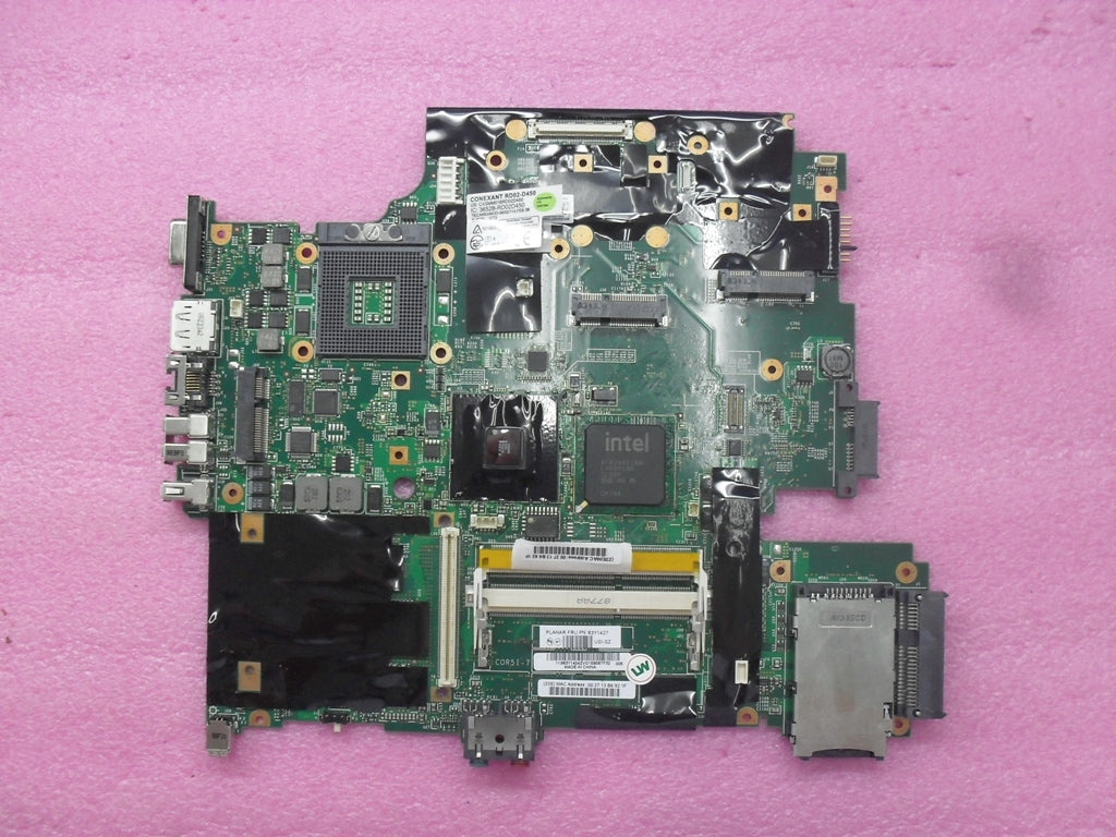Lenovo System Boards - 63Y1427