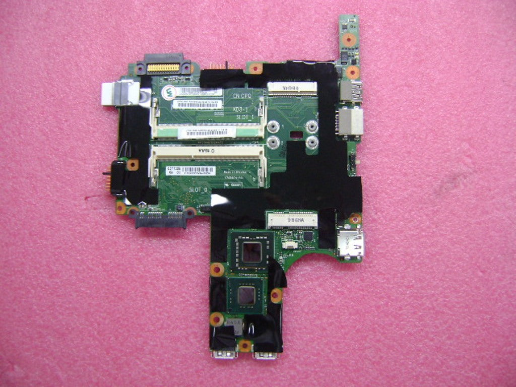 Lenovo Cdpop Pln1.6Tpm - 63Y1306