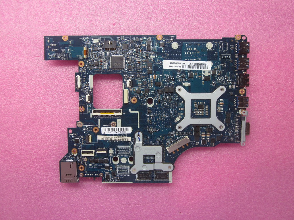 Lenovo Cdpop Planar Nv N13M-Ge1 W8P - 04Y1183
