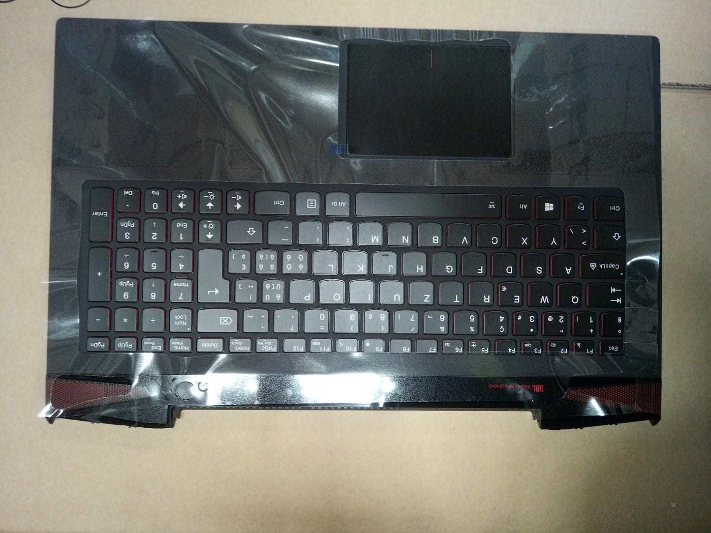 Lenovo Co Covers - 5CB0F78771
