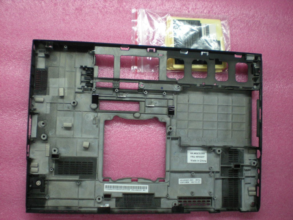 Lenovo Cover Bscvr7465 - 45N3237