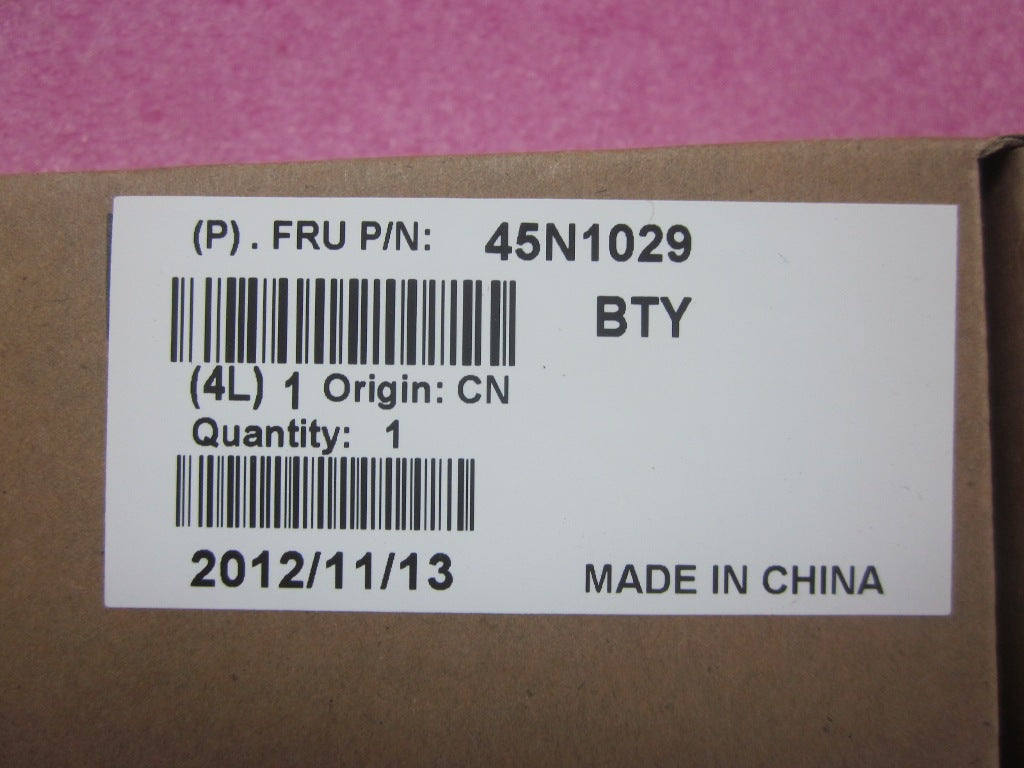 Lenovo Laptop Battery - 45N1029