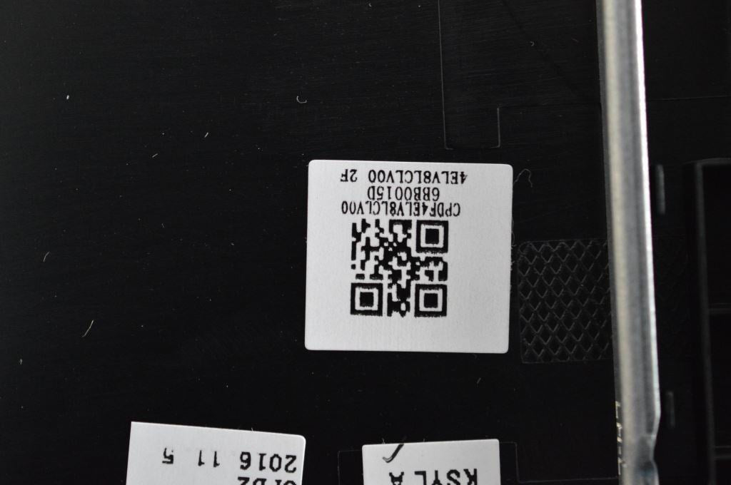 Lenovo Lv8 Lcd Cover Wo Ccd Assembly - 5CB0M31754