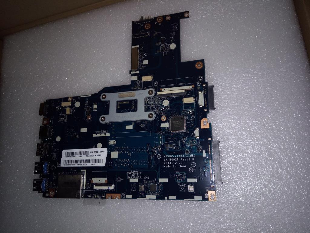 Lenovo Pl System Boards - 5B20H70669