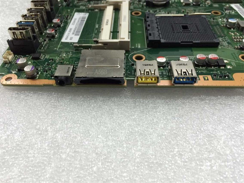 Lenovo 00UW023 Pl System Boards