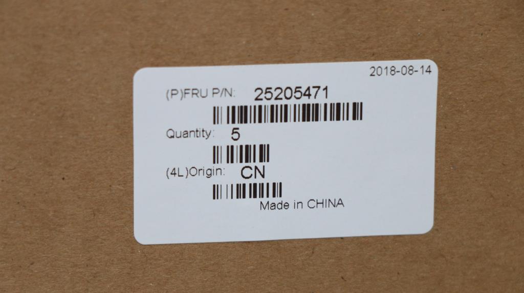 Lenovo Kbd Ccyt4B8Usb101Key - 25205471