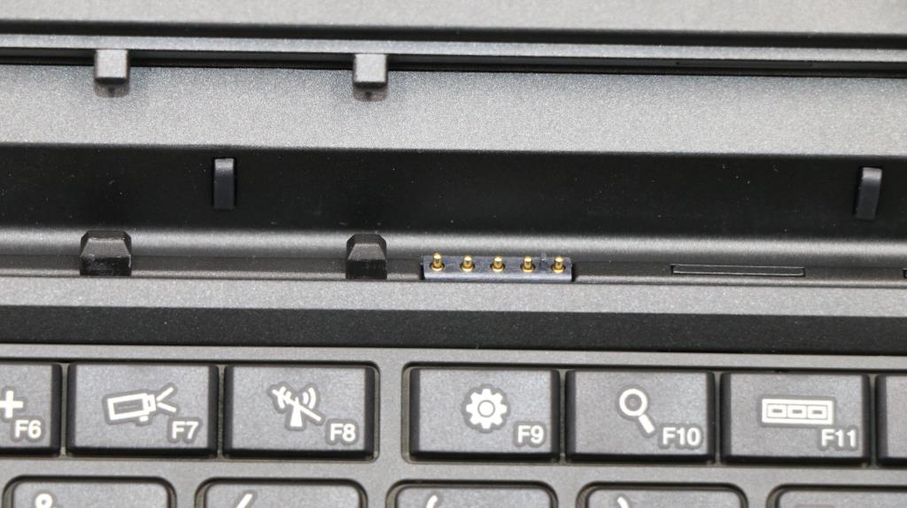 Lenovo Ki Keyboards Internal - 00JT776