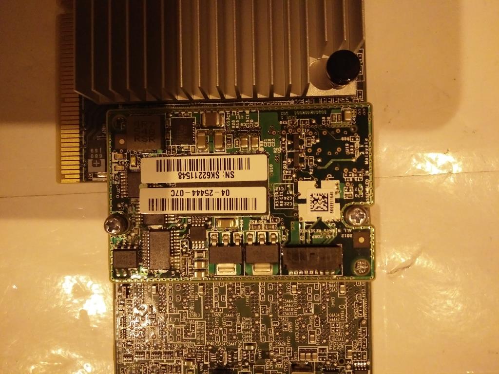 Lenovo Ci Cards Misc Internal - 00FC630