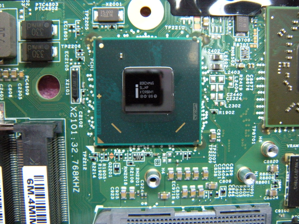 Lenovo Pl System Boards - 04W0724