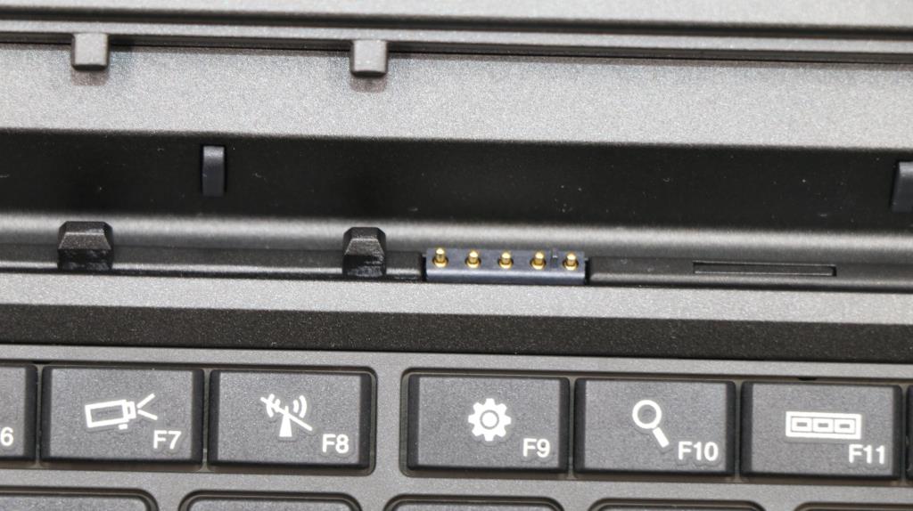 Lenovo Ki Keyboards Internal - 00JT771