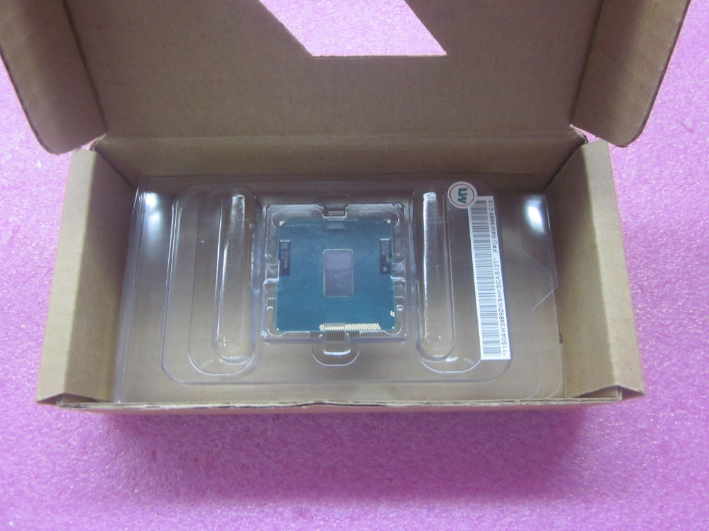 Lenovo Pu Processors - 04W3989