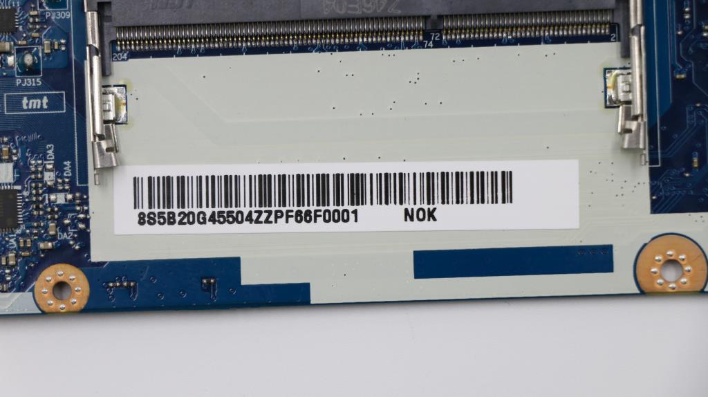 Lenovo Pl System Boards - 5B20G45504