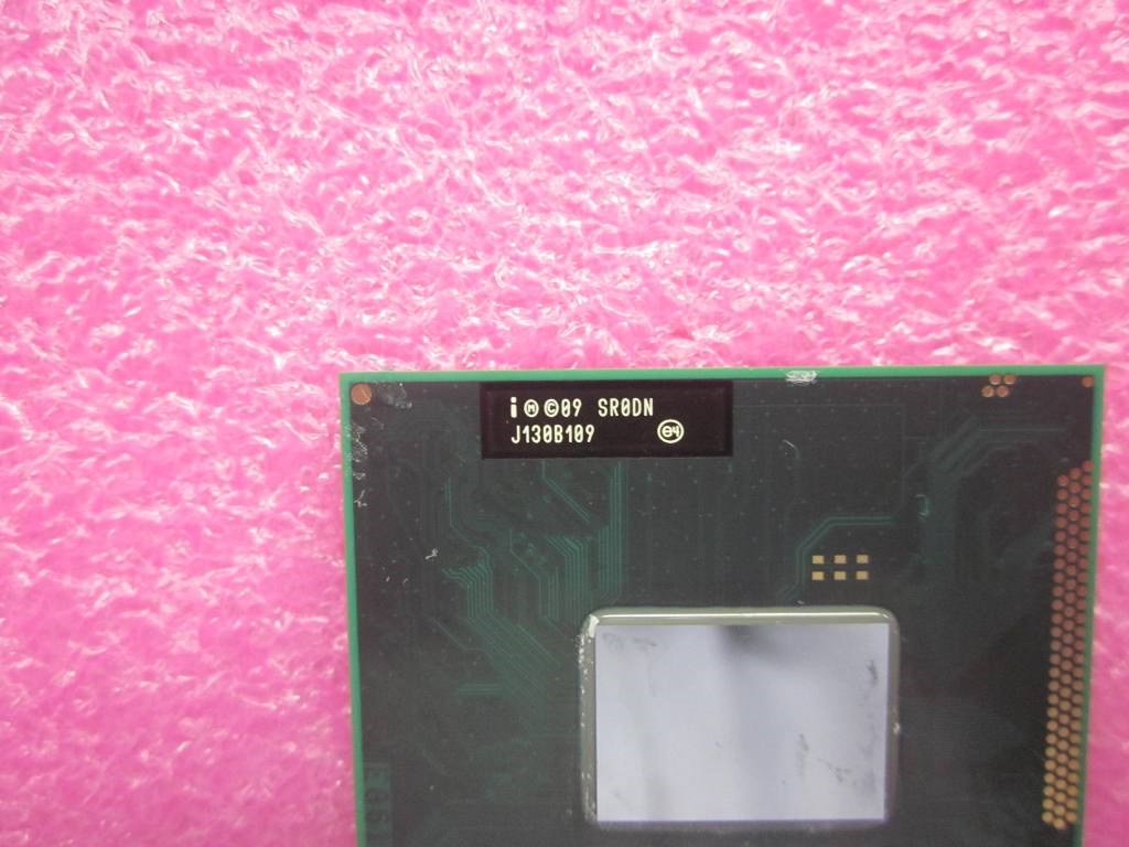 Lenovo Cdpop Cpu I3-2350M - 04W1892