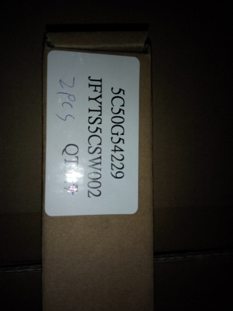 Lenovo Ci Cards Misc Internal - 5C50G54229
