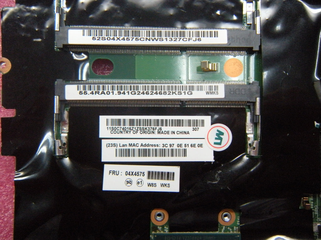 Lenovo Replacement Part - 04X4575