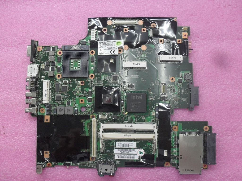 Lenovo Cdpop C5Nv X45 Tpy - 63Y1421