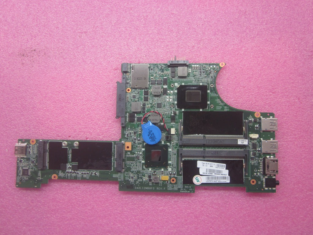 Lenovo Cdpop Planar Pentium 977 W8S - 04Y1115