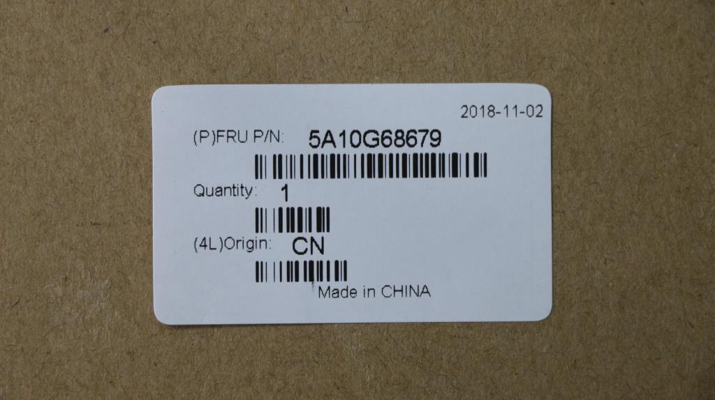 Lenovo Adapter - 5A10G68679
