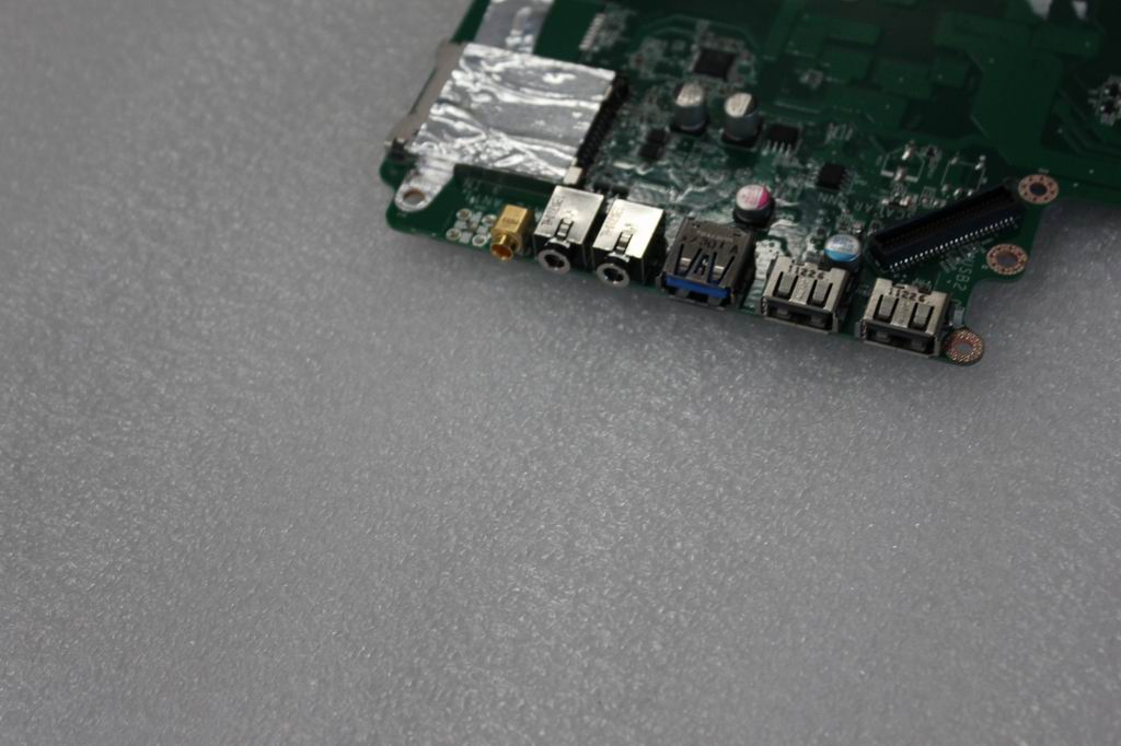 Lenovo Mb A720 2G Ddr3 W/Hdin W/Tv1 - 90000166