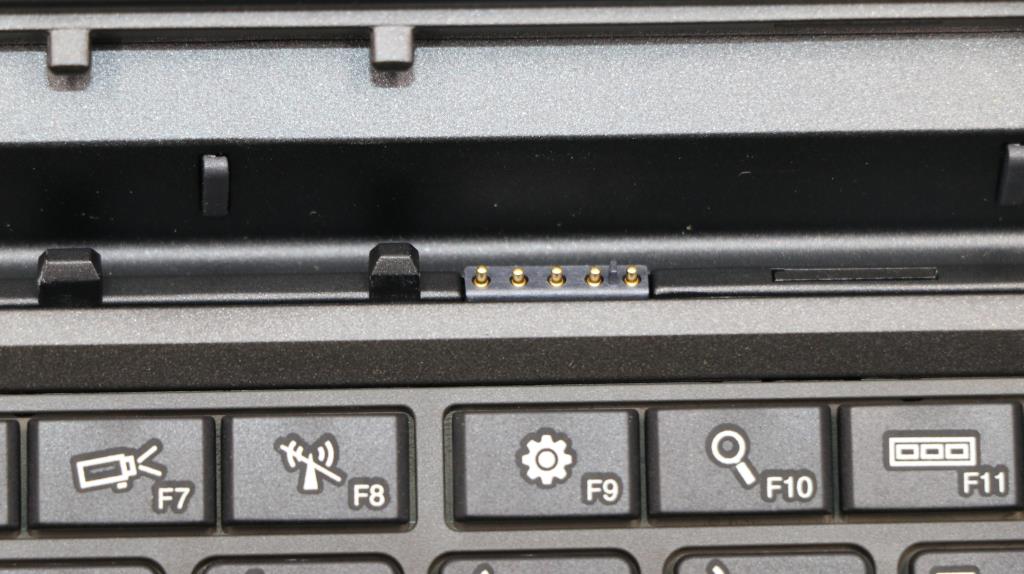 Lenovo Ki Keyboards Internal - 00JT778