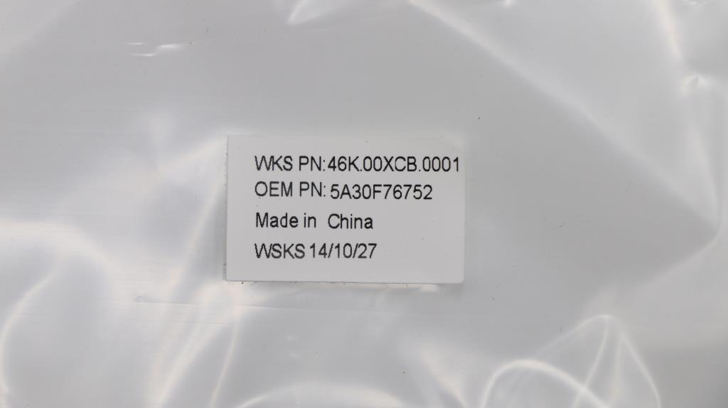 Lenovo An Antenna - 5A30F76752