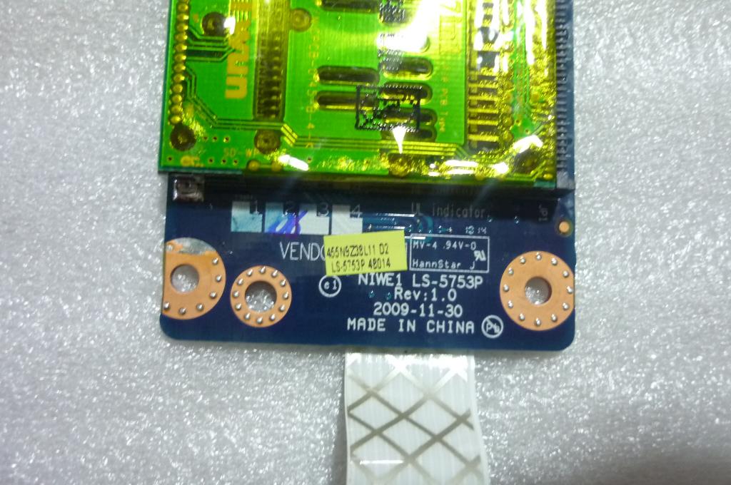 Lenovo Reader Niwe1 Card 14 - 11011874