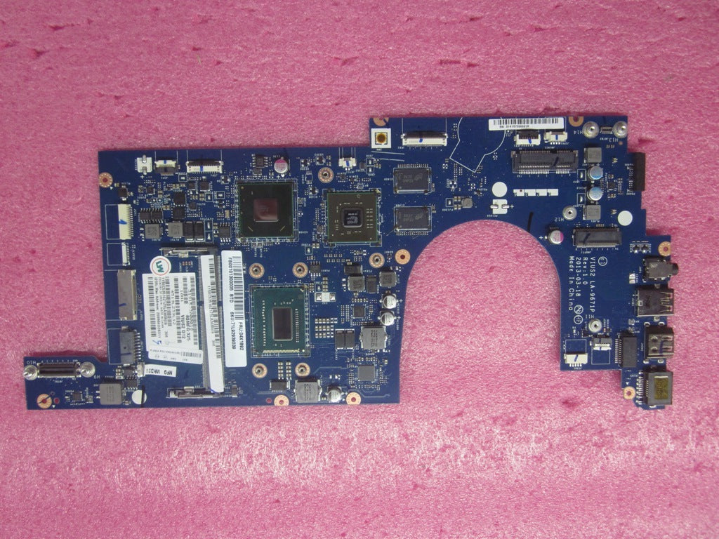 Lenovo Replacement Part - 04X1892