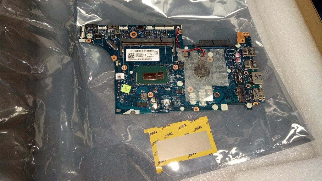 Lenovo Mb - 5B20J36064
