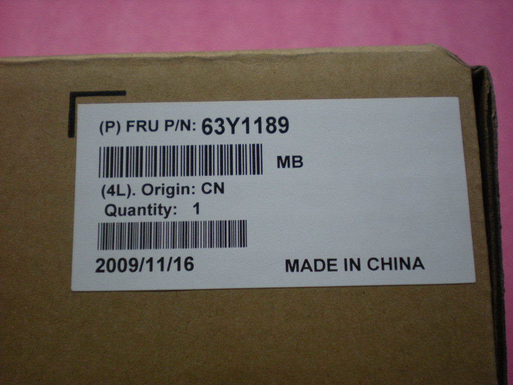 Lenovo Cdpop M3Nv X45 Tpy - 63Y1189