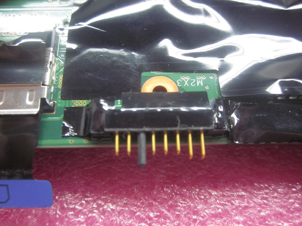 Lenovo Fru Pln Uma Namtytpmyaes - 04X3641