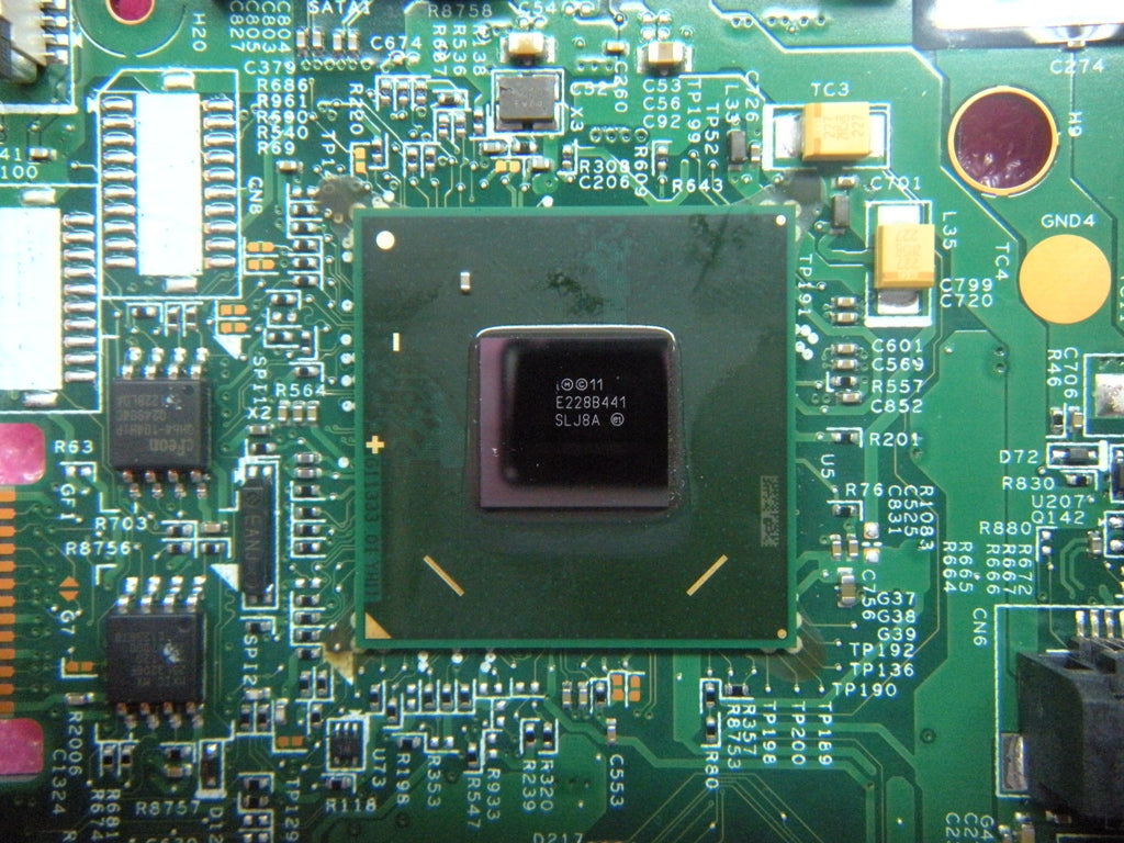 Lenovo Pl System Boards - 04X1537