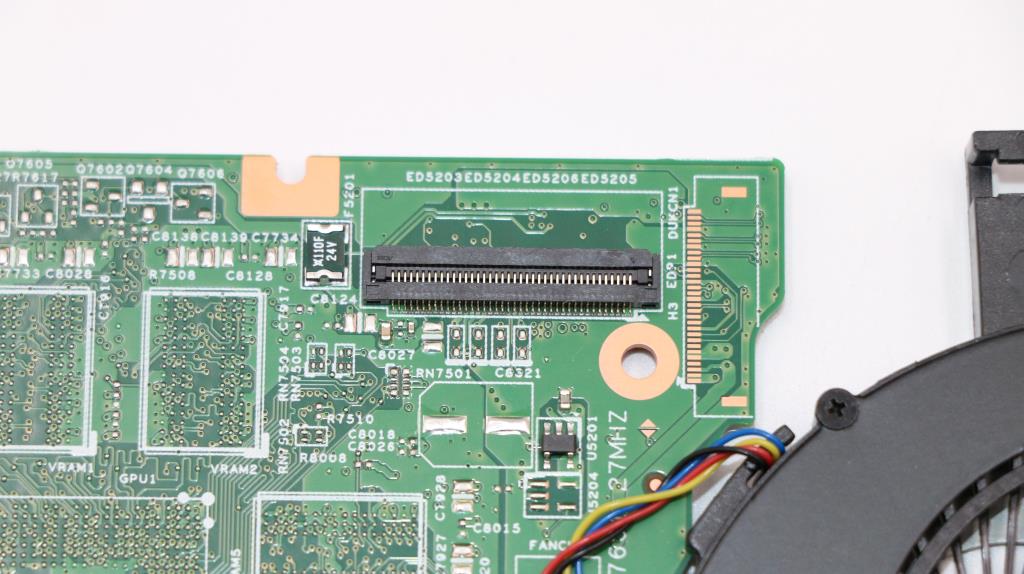 Lenovo Pl System Boards - 5B20G36393