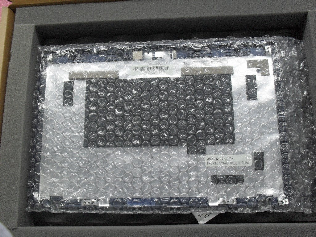 Lenovo Replacement Part - 75Y4473
