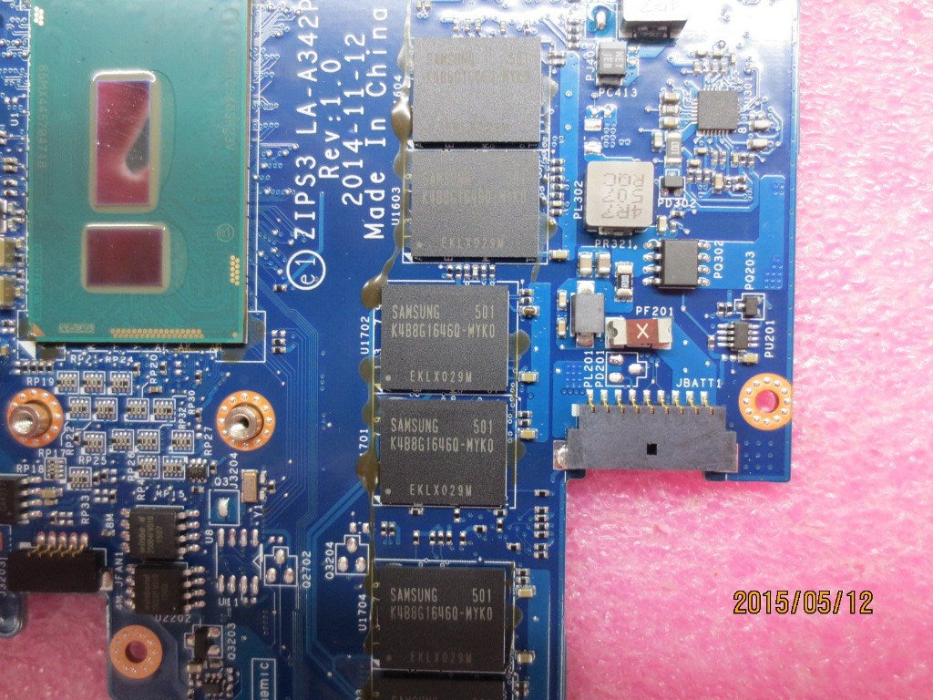 Lenovo 00HT714 Pl System Boards