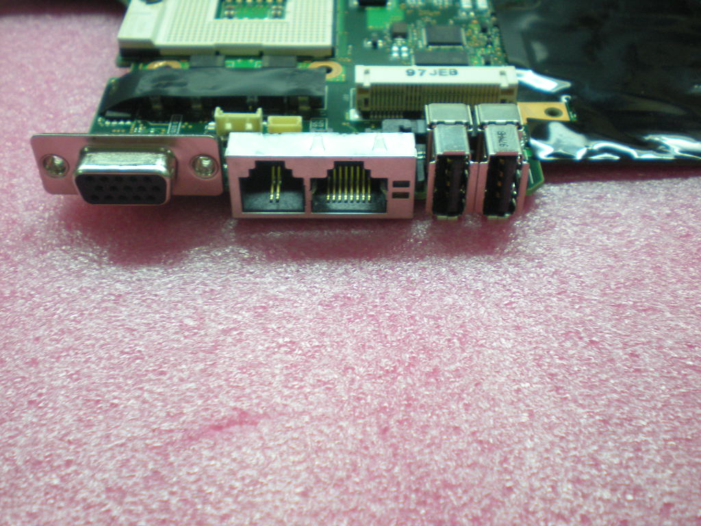 Lenovo Cdpop M3 X45 Amytpy - 63Y1195