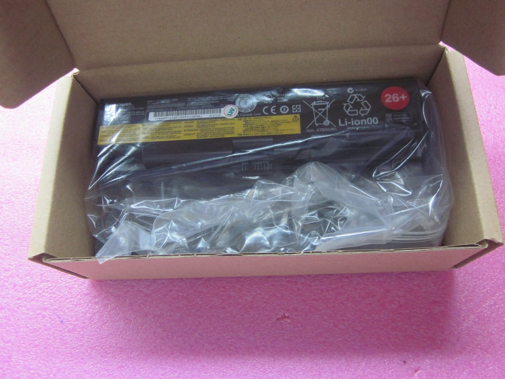 Lenovo Ba Rechargeable Batteries - 45N1013